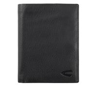 camel active Atlanta Wallet High Black