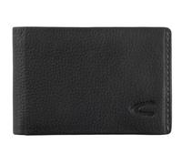 Atlanta, Jeans wallet, black black - Gr. - S