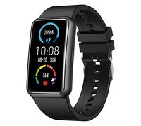 Atlanta Smartwatch 9720, Fitnesstracker, mit Wettervorhersage, Schrittzähler, Stoppuhr, zum Blutdruck messen, wasserdicht