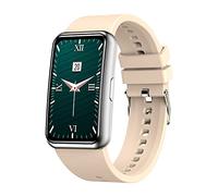 Atlanta Uhren 9720/3 Smartwatch für Damen und Herren Armbanduhr