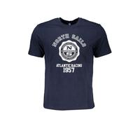 Atlantic Racing 1957 T-Shirt S