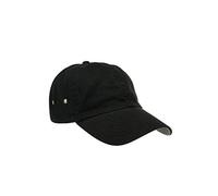 AT601 Atlantis Action Cap Brown One Size