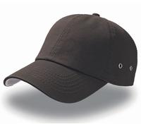 AT601 Atlantis Action Cap Brown One Size