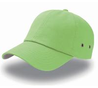 ATLANTIS HEADWEAR ACTION CAP GREEN