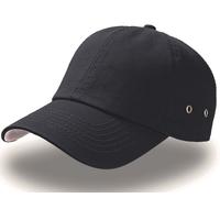 AT601 Atlantis Action Cap Navy One Size