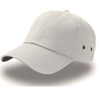 Atlantis Action Cap, One Size, White