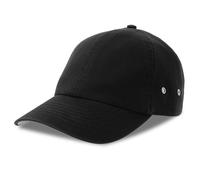 ATLANTIS HEADWEAR ACTION-S BLACK