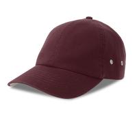 ATLANTIS HEADWEAR ACTION-S BURGUNDY