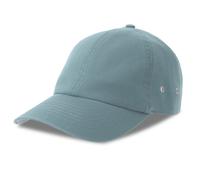 ATLANTIS HEADWEAR ACTION-S COLUMBIA BLUE