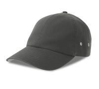 ATLANTIS HEADWEAR ACTION-S DARK GREY