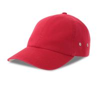 ATLANTIS HEADWEAR ACTION-S RED