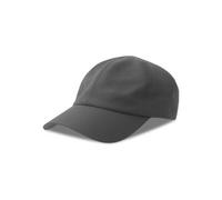 Atlantis Headwear Atlantis Cap Kappe Cappy Basecap Sportcap Dunkelgrau