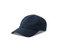 Atlantis Headwear Atlantis Cap Kappe Cappy Basecap Sportcap Navy