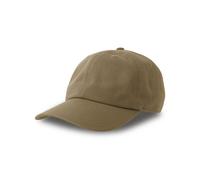 Atlantis Headwear Atlantis Herren Cap mit unstrukturierter Krone erhätlich in 14 Farben Dad Hat S Khaki