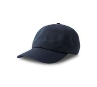 Atlantis Headwear Atlantis Herren Cap mit unstrukturierter Krone erhätlich in 14 Farben Dad Hat S Navy