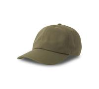 Atlantis Headwear Atlantis Herren Cap mit unstrukturierter Krone erhätlich in 14 Farben Dad Hat S Olive