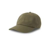 ATLANTIS HEADWEAR DAD HAT-S OLIVE