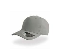 Atlantis Headwear - Cargo Cap Grey - Gr. - One Size