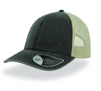 AT667 Atlantis Kappe Fernfahrerkappe