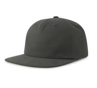ATLANTIS HEADWEAR CRUZ CAP DARK GREY