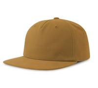 ATLANTIS HEADWEAR CRUZ CAP DARK MUSTARD