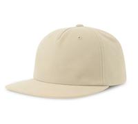 ATLANTIS HEADWEAR CRUZ CAP KHAKI