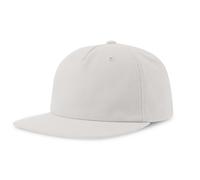 ATLANTIS HEADWEAR CRUZ CAP WHITE