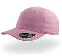 ATLANTIS HEADWEAR DAD CAP PINK