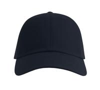 ATLANTIS HEADWEAR DAD HAT-S NAVY