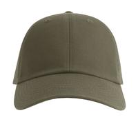ATLANTIS HEADWEAR DAD HAT-S OLIVE