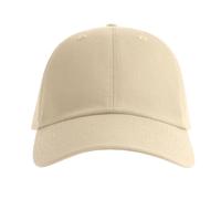 ATLANTIS HEADWEAR DAD HAT-S STONE