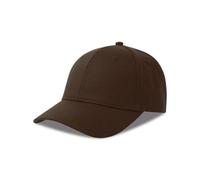 Atlantis Headwear Damen / Herren Cap Basecap Kappe in 16 verschiedenen Farben erhältlich Olive