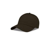 Atlantis Headwear Damen / Herren Cap one Size in 17 verschiedenen Farben erhältlich Braun