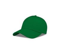 Atlantis Headwear Damen / Herren Cap one Size in 17 verschiedenen Farben erhältlich Grün
