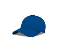 Atlantis Headwear Damen / Herren Cap one Size in 17 verschiedenen Farben erhältlich Royal