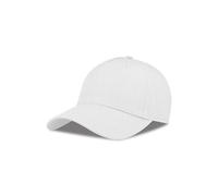Atlantis Headwear Damen / Herren Cap one Size in 17 verschiedenen Farben erhältlich Weiss