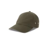 Atlantis Headwear Damen / Herren Cap viele verschiedene Farben Verwaschene Optik Olive