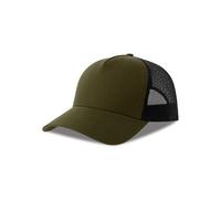 Atlantis Headwear Damen / Herren Netz Cap mehrfarbig 30 Farben bunt