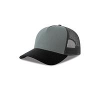 Atlantis Headwear Damen / Herren Netz Cap mehrfarbig 30 Farben bunt