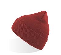 Atlantis Headwear - Eko Beanie Off Red - Gr. - One Size
