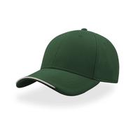 ATLANTIS HEADWEAR ESTORIL-S BOTTLE GREEN