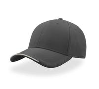 ATLANTIS HEADWEAR ESTORIL-S DARK GREY