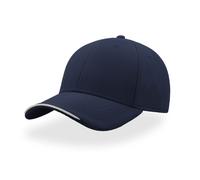 ATLANTIS HEADWEAR ESTORIL-S NAVY