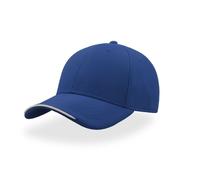 ATLANTIS HEADWEAR ESTORIL-S ROYAL