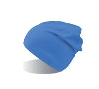 Atlantis Headwear - Flash Beanie Royal - Gr. - One Size