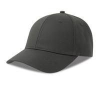 ATLANTIS HEADWEAR HIT-S DARK GREY
