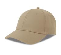 ATLANTIS HEADWEAR HIT-S KHAKI