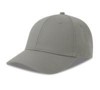 ATLANTIS HEADWEAR HIT-S LIGHT GREY