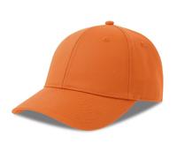 ATLANTIS HEADWEAR HIT-S ORANGE