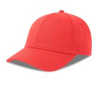 ATLANTIS HEADWEAR HIT-S RED